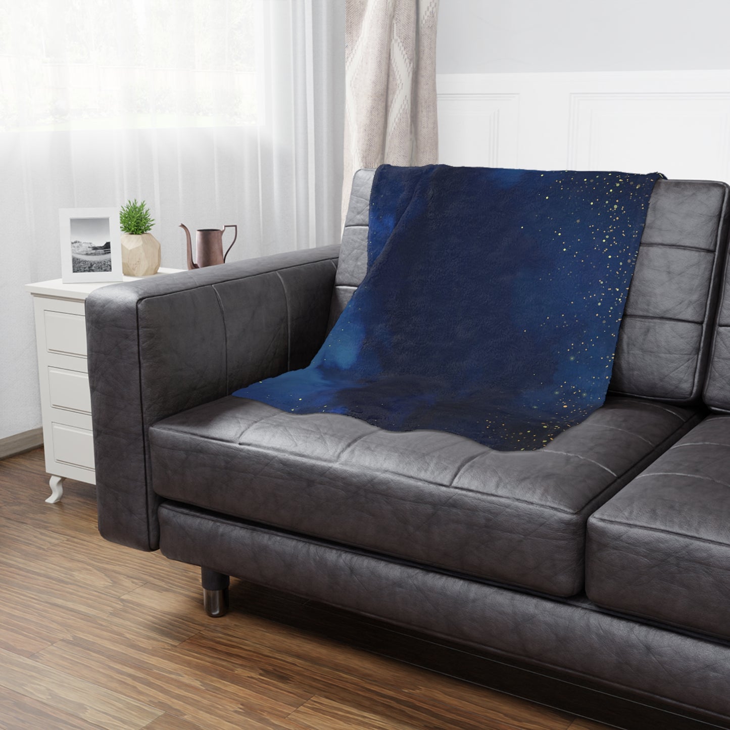 Everwinter Stary Night Comfort