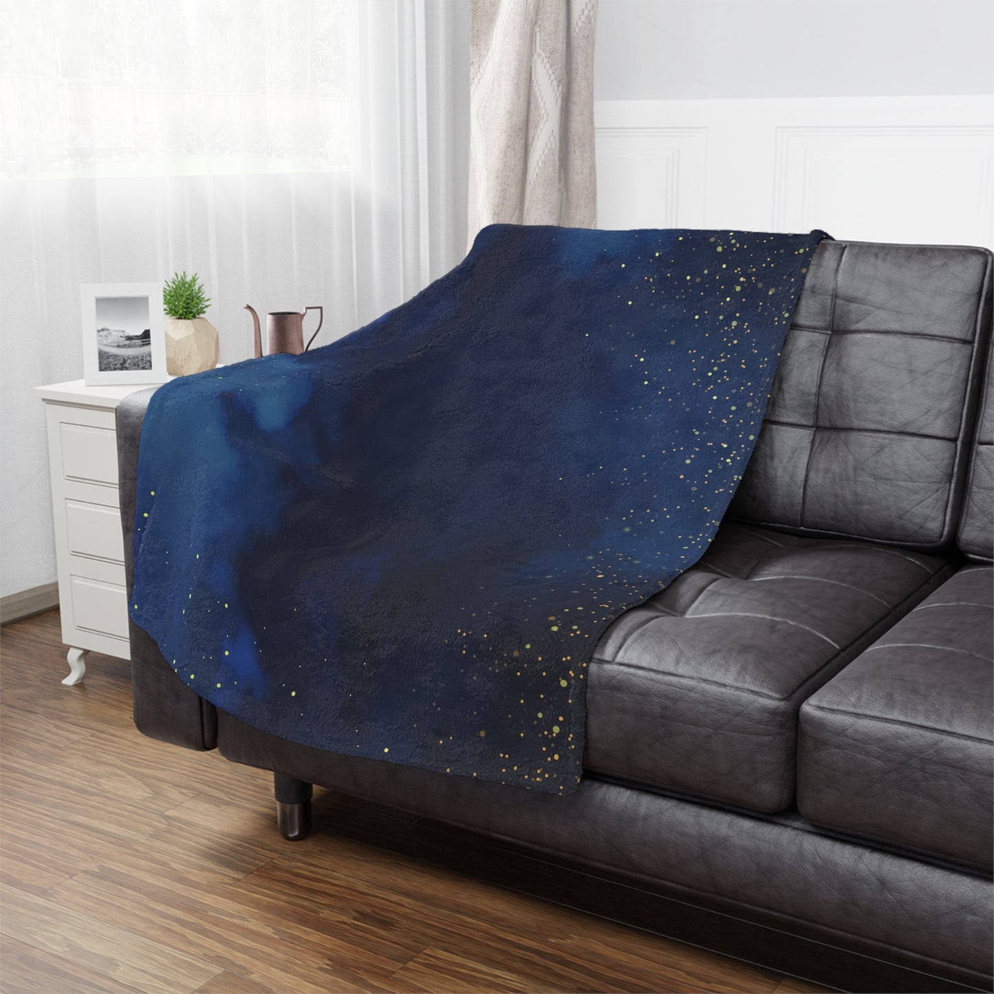 Everwinter Stary Night Comfort