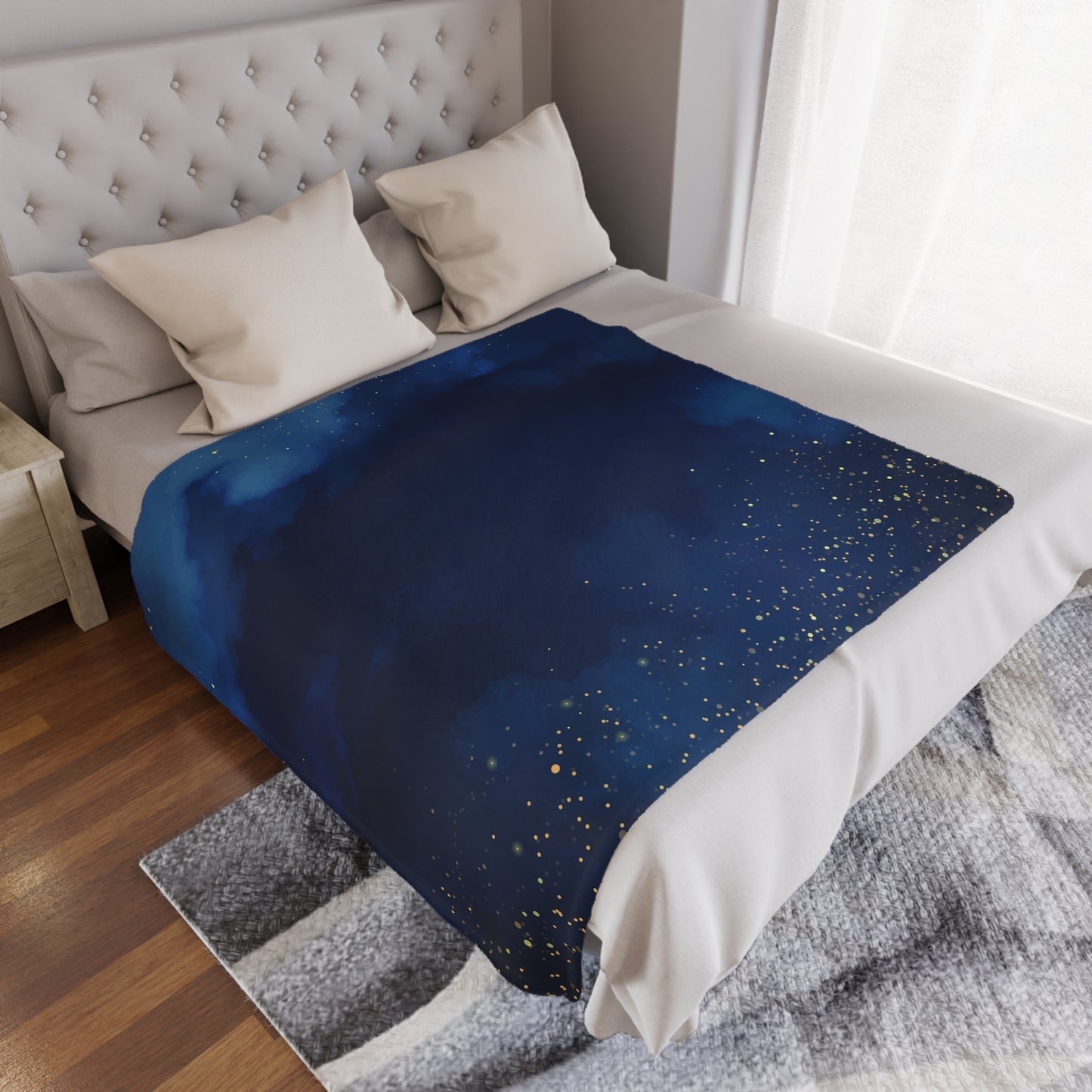 Everwinter Stary Night Comfort