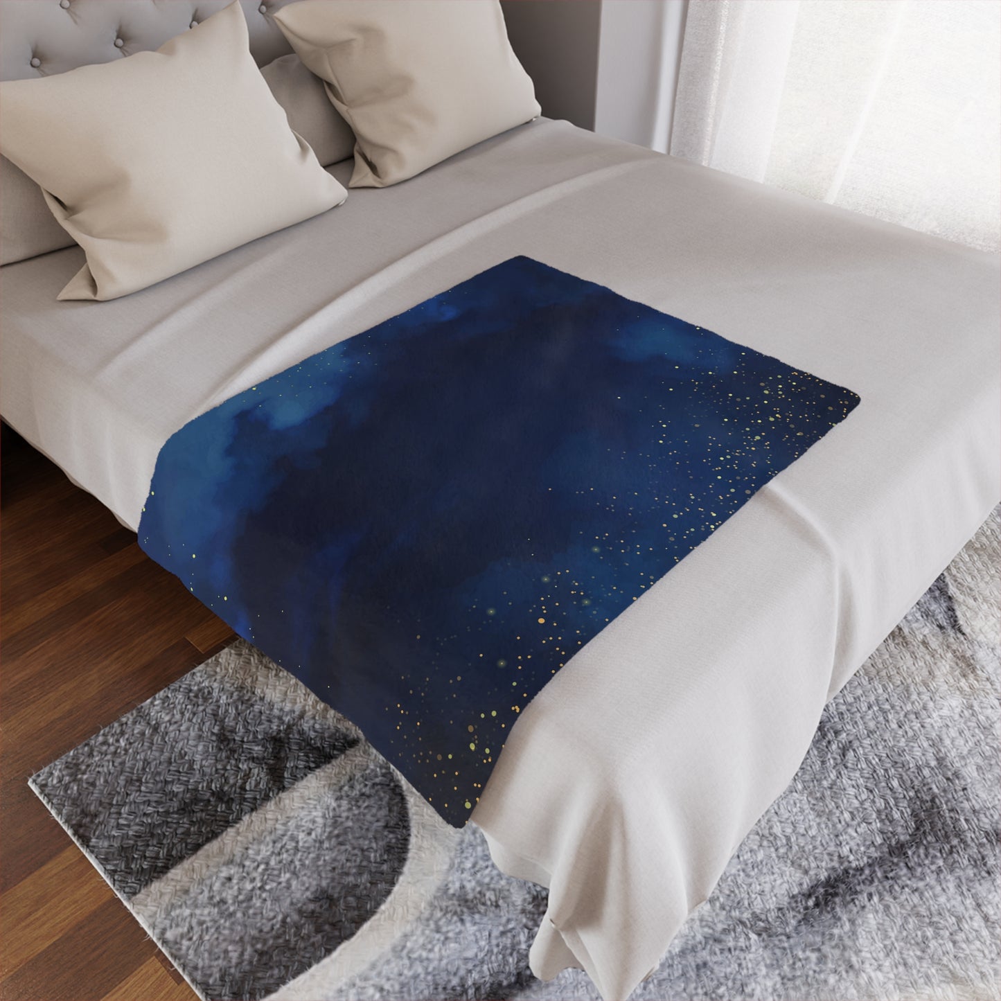 Everwinter Stary Night Comfort