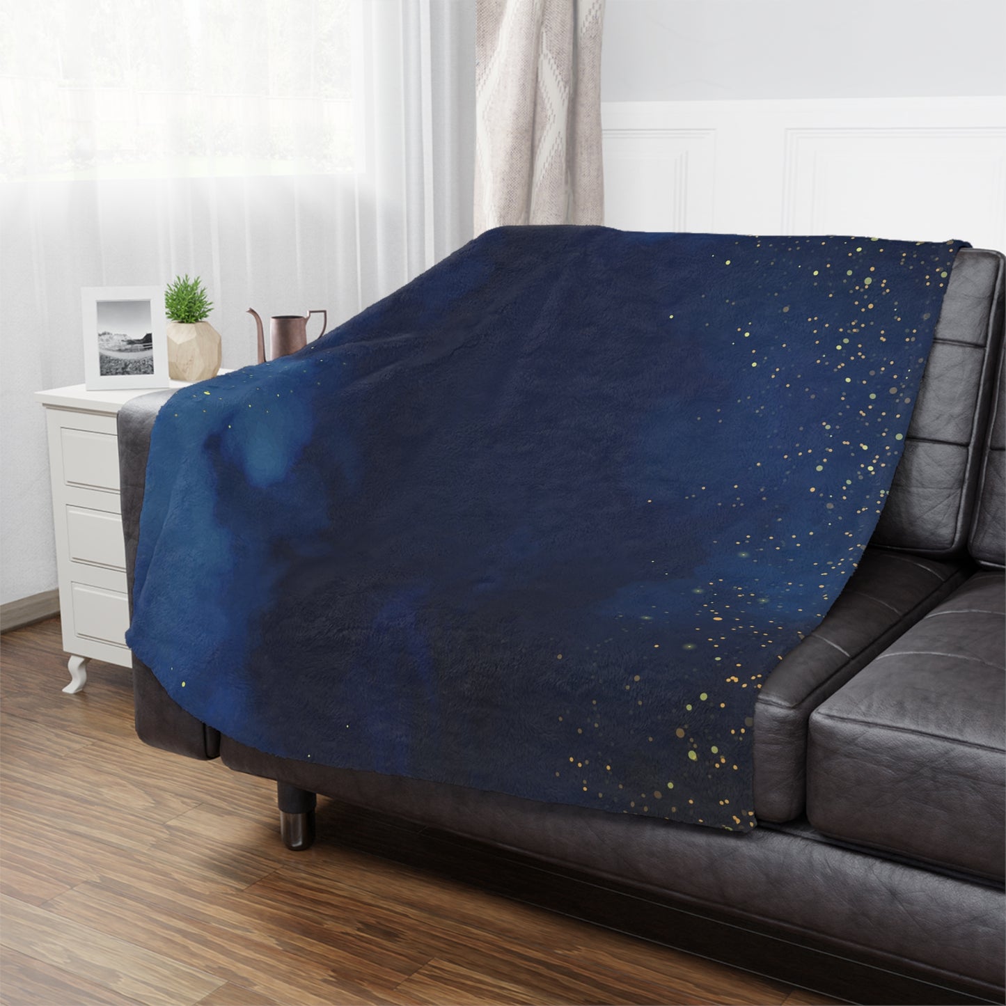 Everwinter Stary Night Comfort